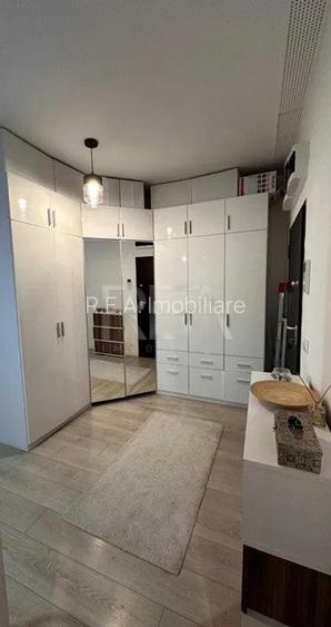 2 camere mobilat si utilat in City Point Aviatiei  - 4
