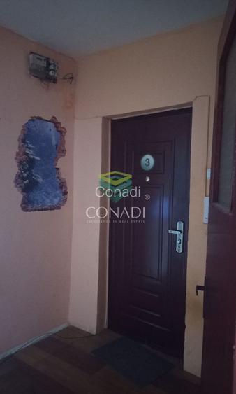 Apartament zona Dristor Ramnicu Sarat  Ideal Investitie si Renovare - 5