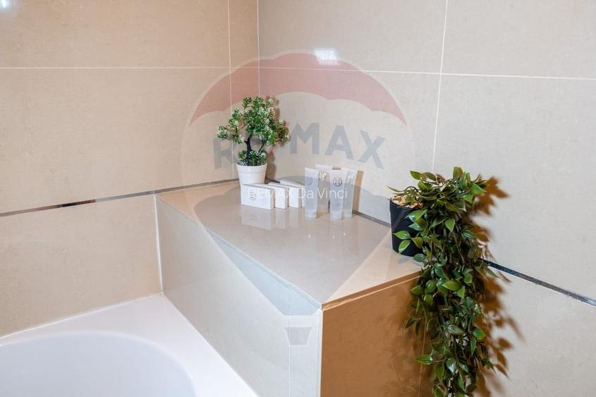 Apartament cu 4 camere de vânzare - 9