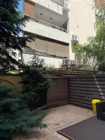 APARTAMENT PREMIUM 3 CAMERE DE INCHIRIAT HERASTRAU SECTOR 1 - 37