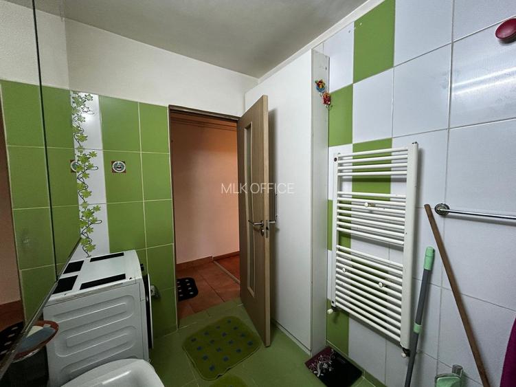 Apartament de inchiriat in Apahida - 10
