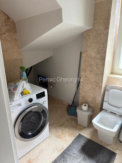 Casa superba in cartier linistit si prietenos - 6