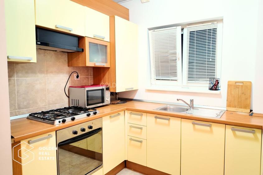 Apartament 2 camere, zona Subcetate - 5