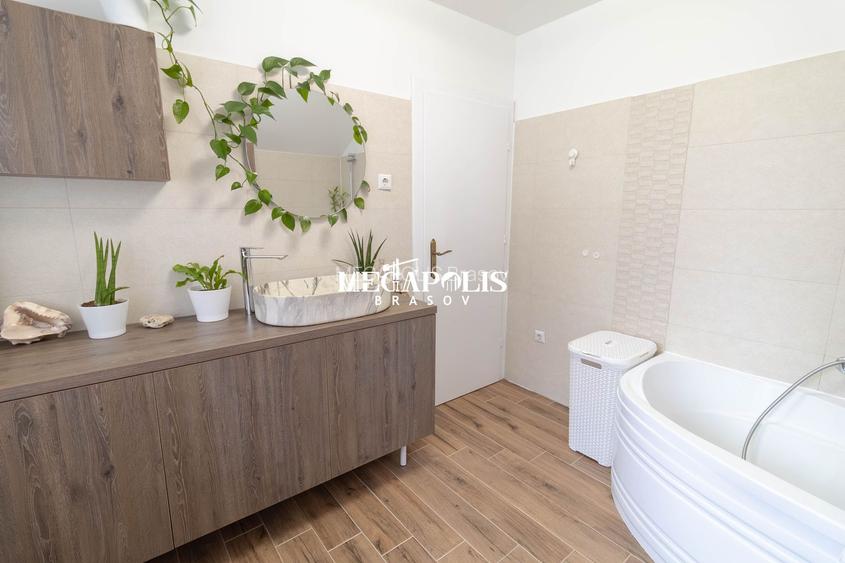 Casa Harman Intabulata/ Toate utilitatile - 13