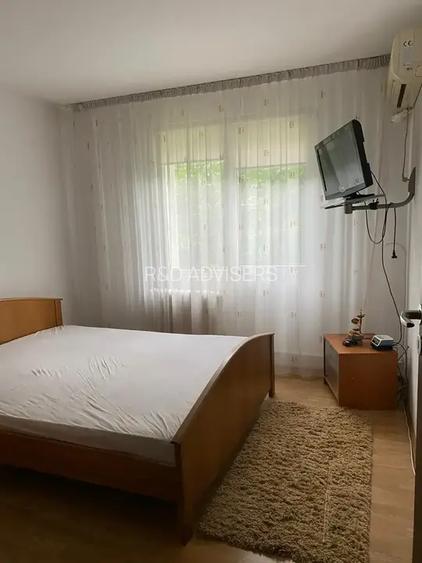 Apartament 3 camere decomandat – Mobilat si Utilat | Centrală proprie - 2