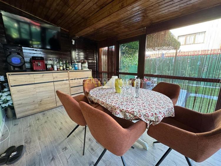 Trend Residence - Duplex - Mobilat si Utilat - 17