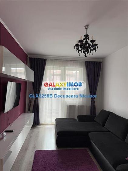 Apartament 2 camere Miliari Residence mobilat utilat 450 euro - 6