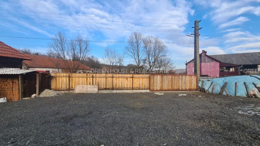 Pret Redus ! Casa cu teren zona Roscani,Tinutul Pastravariilor - 5