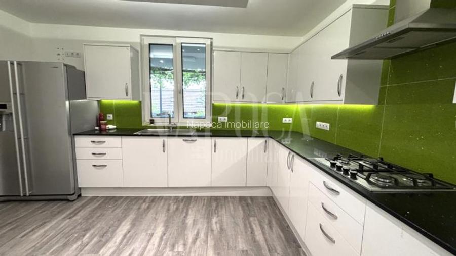 Casa 5 camere de vanzare in Dambul Rotund, Cluj Napoca - 3