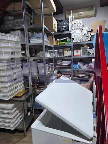 NCHIRIERE SPATIU COMERCIAL + TERASA | EMINESCU - DACIA 200MP HORECA RESTAURANT - 23