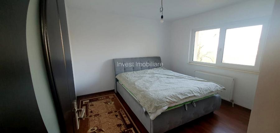 Apartament de vanzare! 3 camere, decomandat, zona Nicolina 2, Iasi - 5