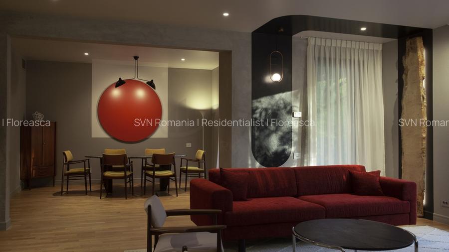 REA1027195 Apartament elegant 3 camere High End cu concierge I Zona Primaverii - 10