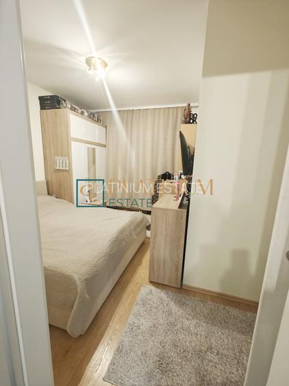 P4743 Apartament cu 3 camere NOU, zona Lipovei - 5