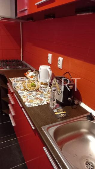 OPORTUNITATE | APARTAMENT DOUA CAMERE | METROU | DRISTOR - 9