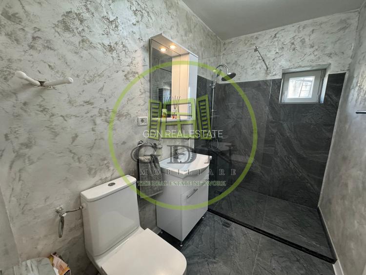 Garsoniera Decomandata, 37,5 MP, Centru, Zona Ramada - 4