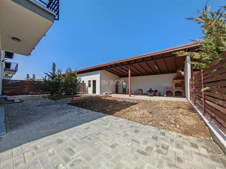 Inchiriem Casa Individuala, 4 Camere, Moderna, Ghimbav - Florilor - 25