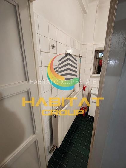 Garsonieră Piata Romana! - 10