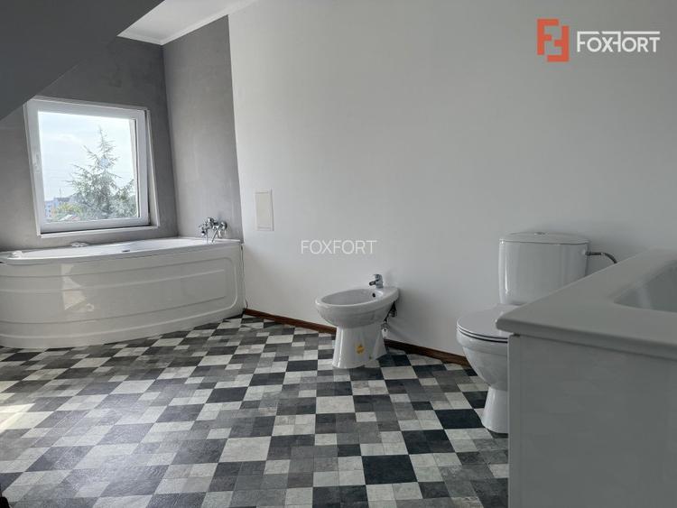 COMISION 0% Apartament cu 3 camere de vanzare in Dumbravita, zona Sud - 18