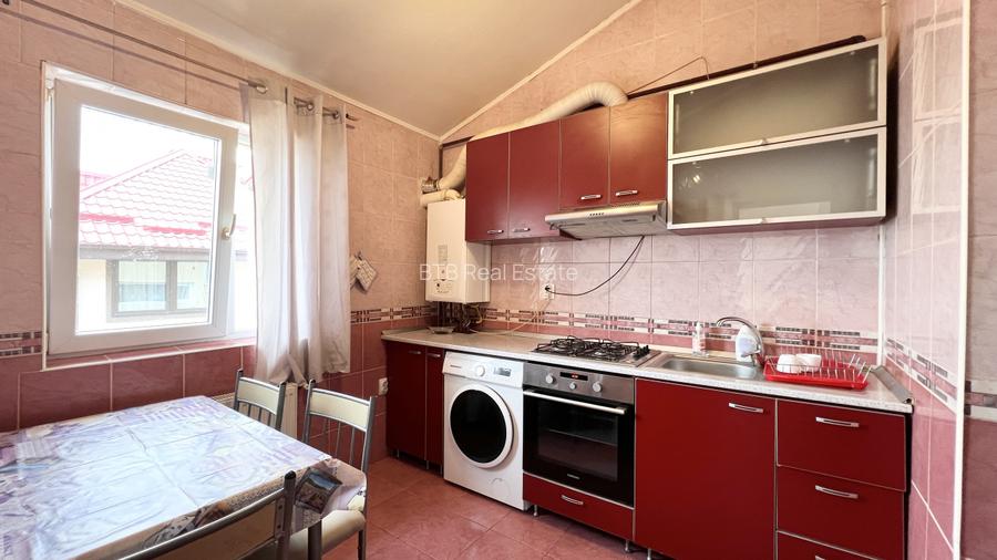 Apartament 2 Camere | Vedere Lac Fundeni | Mobilat Complet - 6