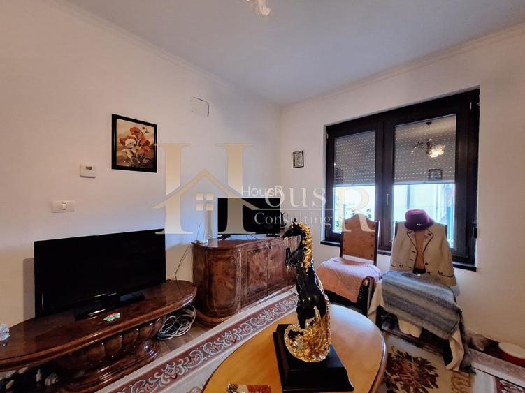 BRAYTIM-MUSICESCU. GRADINA PROPRIE. BUCATARIE SEPARATA. - 6