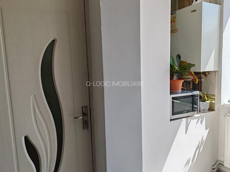 Garsoniera zona Noua - 13