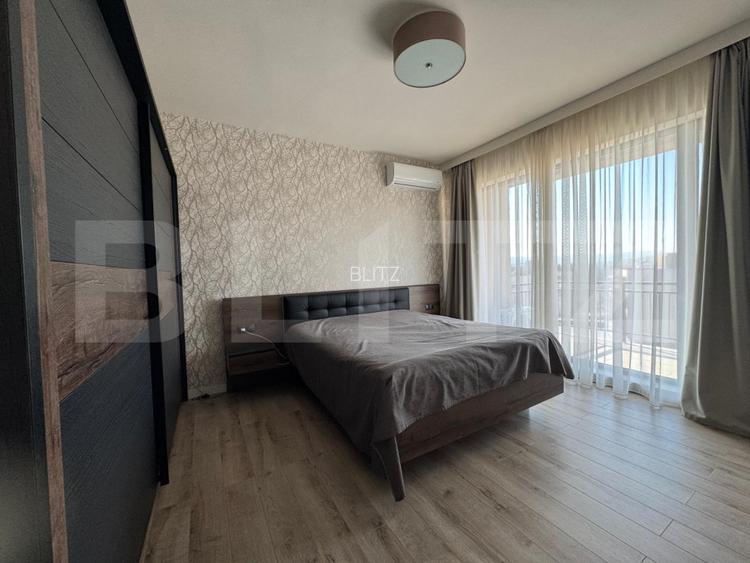 Apartament modern cu view extraordinar  - 15
