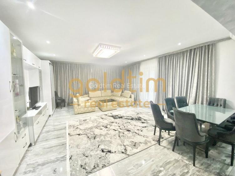 PENTHOUSE SUPERB/COMPLET MOBILAT/TERASA 200MP/SCOALA AMERICANA/2 PARCARI SUBT - 7