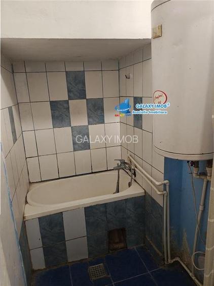 Chitila Triaj Apartament 3 camere 2 bai curte proprie - 15