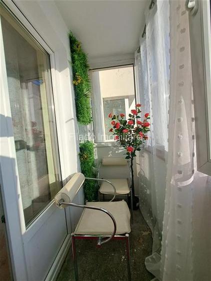 Vanzare apartament 2 camere, bloc rusesc, Basarabia, Stadionul National - 13