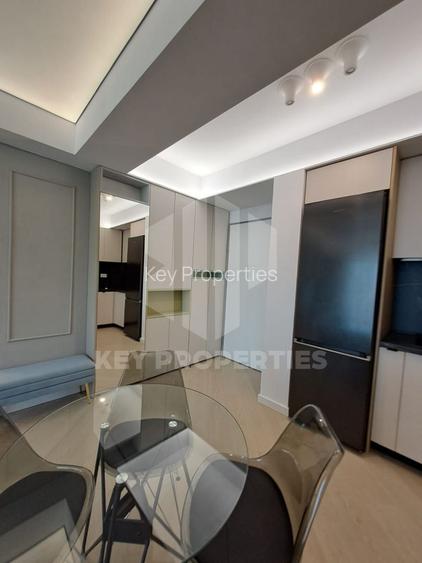 Cortina North, 2 camere - diponibil din 01.11.2025 - 15