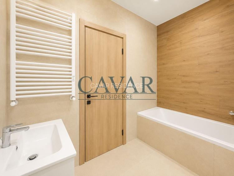Alege cel mai nou Proiect Cavar Residence - 7