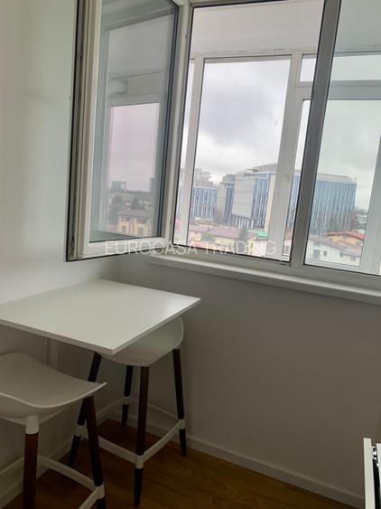 2 camere, bld Ion Mihalache, langa metrou, prima inchiriere, comision 0 % - 14
