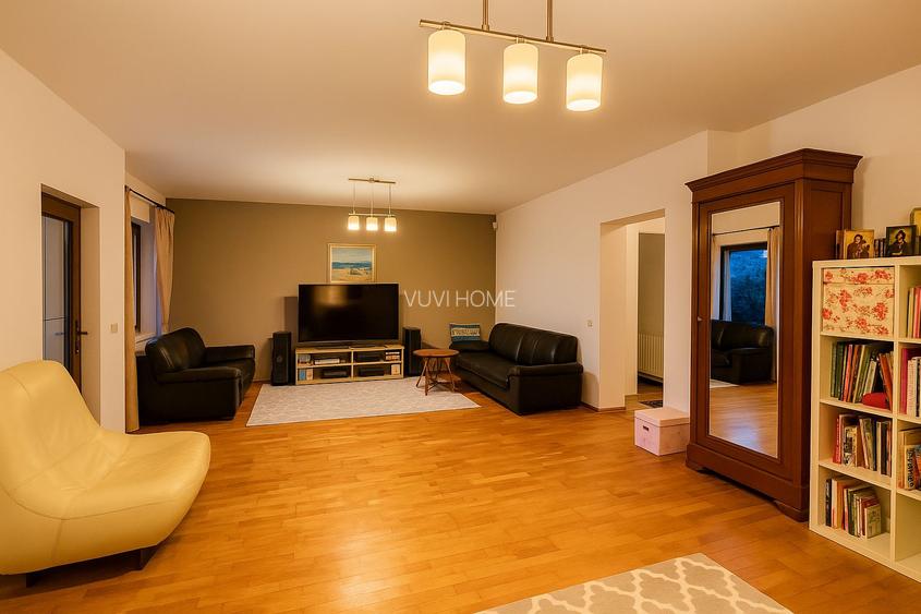 |Casa Mobilat-Utilat|Clinceni Strada Drumul Mare|Mutare Imediata| - 5