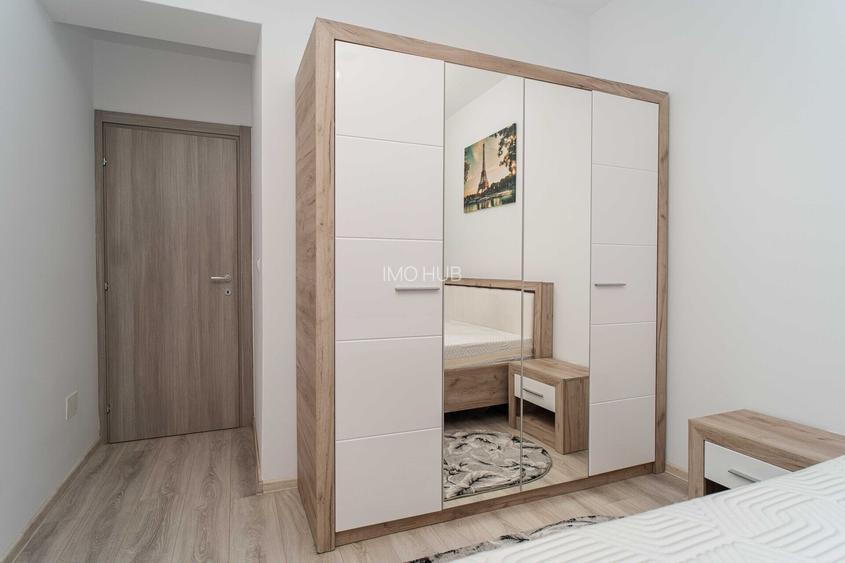 Apartament bloc nou 2 camere zona Tatarasi-Oancea - 4