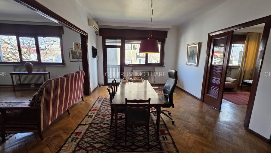 Vanzare apartament Piata Victoriei - Lascar Catargiu - 5