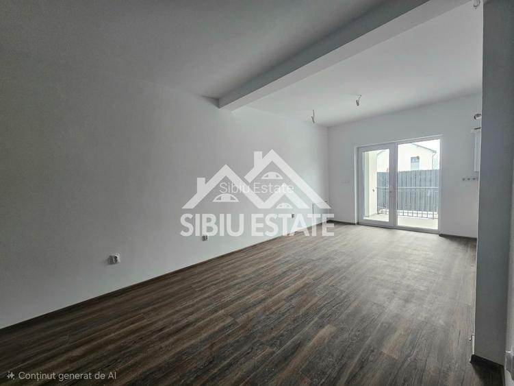 Apartament 2 camere, balcon cu boxa, parcare Nou - 3
