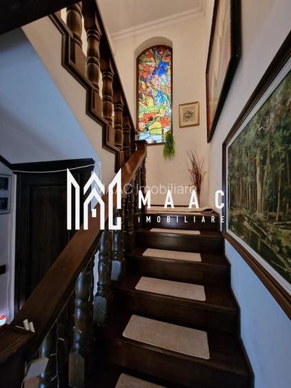 Casa Individuala | 4 Camere | 130 MPU | Selimbar - 12