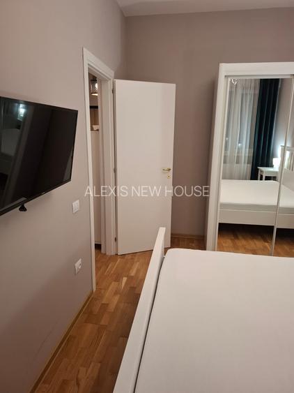 Închiriere apartament 2 camere – Tomis Nord (zona Euromaterna) - 16