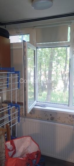 Garsoniera  renovata80la suta ușa noua calorifere noi parchet nou instalație cur - 7
