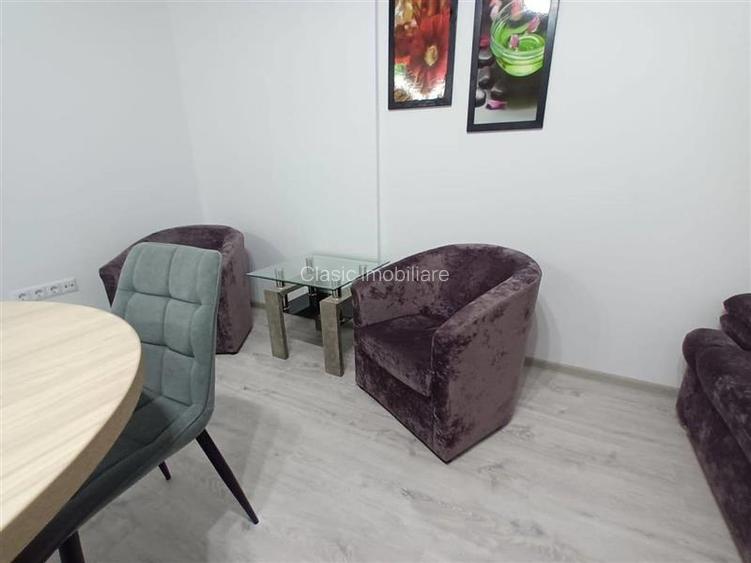 Vanzare apartament 3 camere modern zona Maramuresului Dambul Rotund, Cluj-Napoca - 6