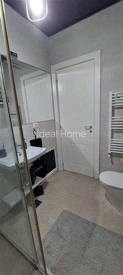 Apartament 2 camere Bloc Nou Pacurari - 7
