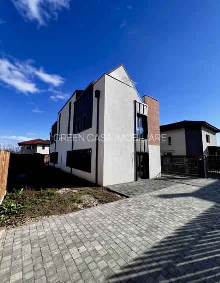 Ultima Unitate , 125 mp,  Someseni - 5