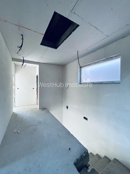 Duplex 5 camere, 129mp utili, 410mp teren, 3 bai, Calea Urseni - 12