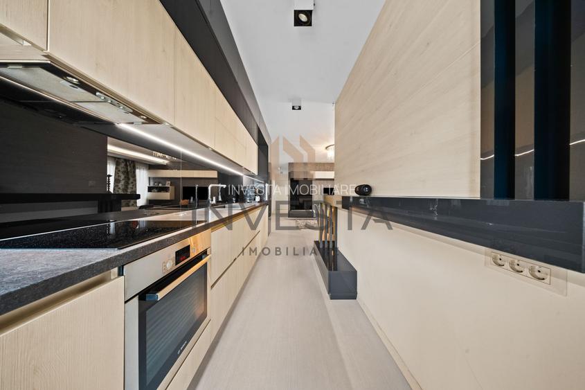 Apartament 4 camere | Orientare sudica | Etaj intermediar! - 4