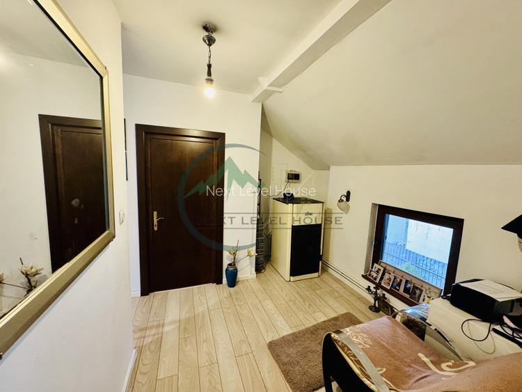 Casa individuala Sanpetru, Comision 0, accepta si schimb - 18