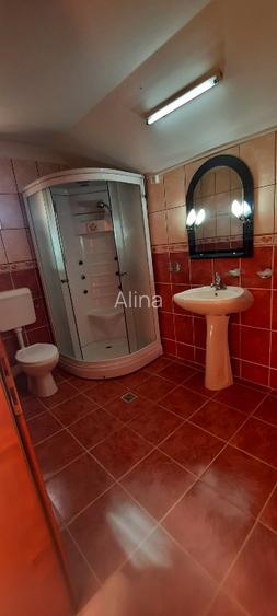 Vilă deosebita aflată intr-o zonă minunată a munțilorApuseni, mobilată,pretabilă - 11