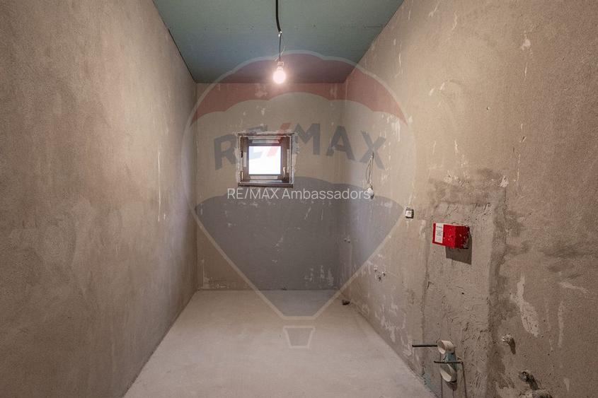 Casă / Vilă cu 3 camere de vânzare - 5