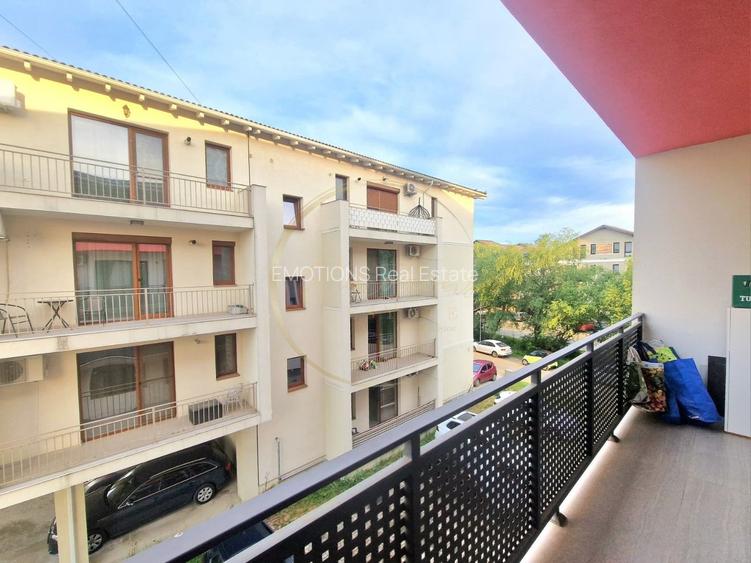SUOER OCAZIE | Apartament 2 camere - Braytim, Timișoara - 8