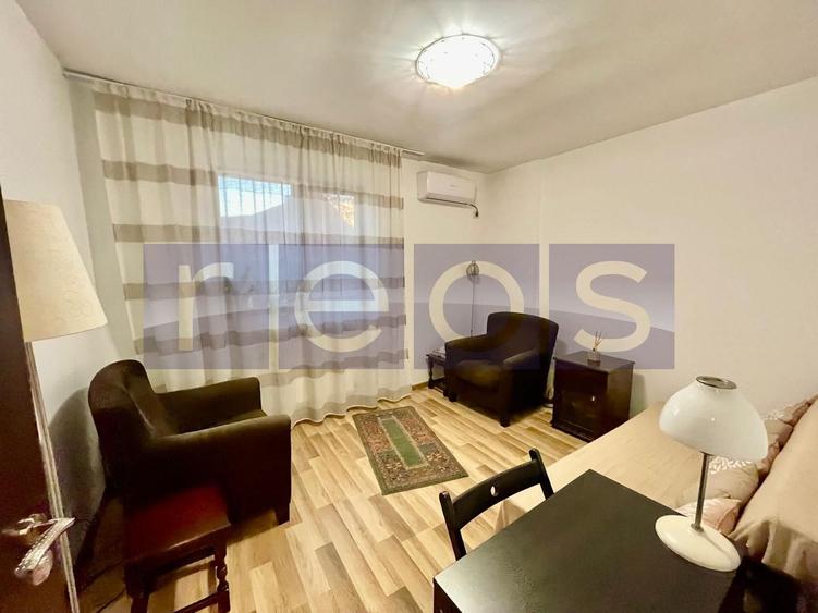 VANZARE VILA ELEGANTA BANU MANTA PIATA VICTORIEI 170MP 5 CAMERE 3 BAI - 7