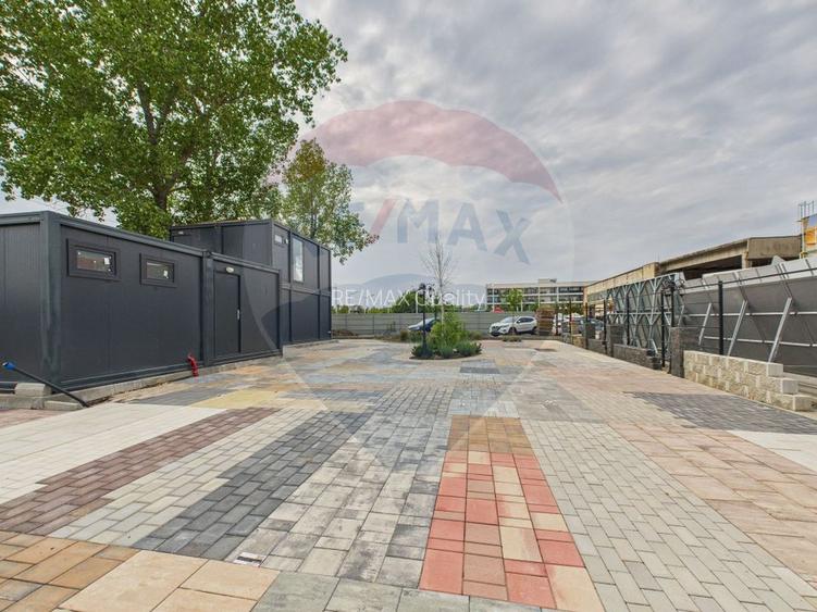 Spațiu comercial de 72mp de închiriat în zona Theodor Pallady - 6